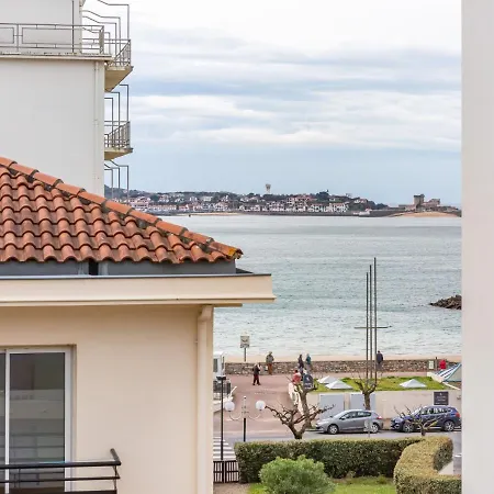 L'alma-8 Saint-Jean-de-Luz