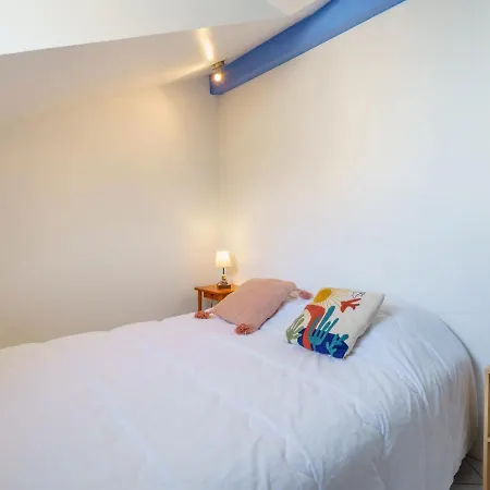 L'alma-8 Saint-Jean-de-Luz
