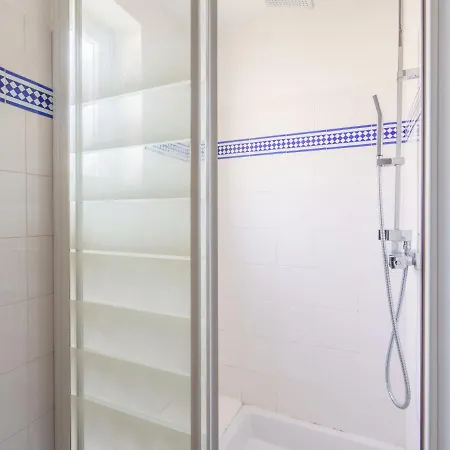 Appartement L'alma-8 *