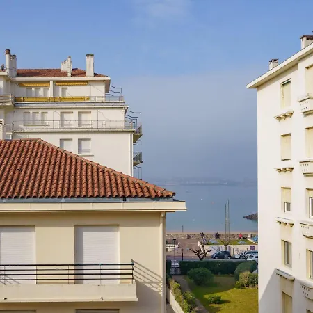 L'alma-8 By Interhome Apartment *