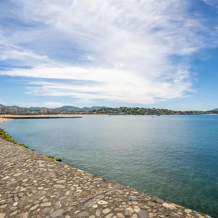 L'alma-8 By Interhome Apartment Saint-Jean-de-Luz